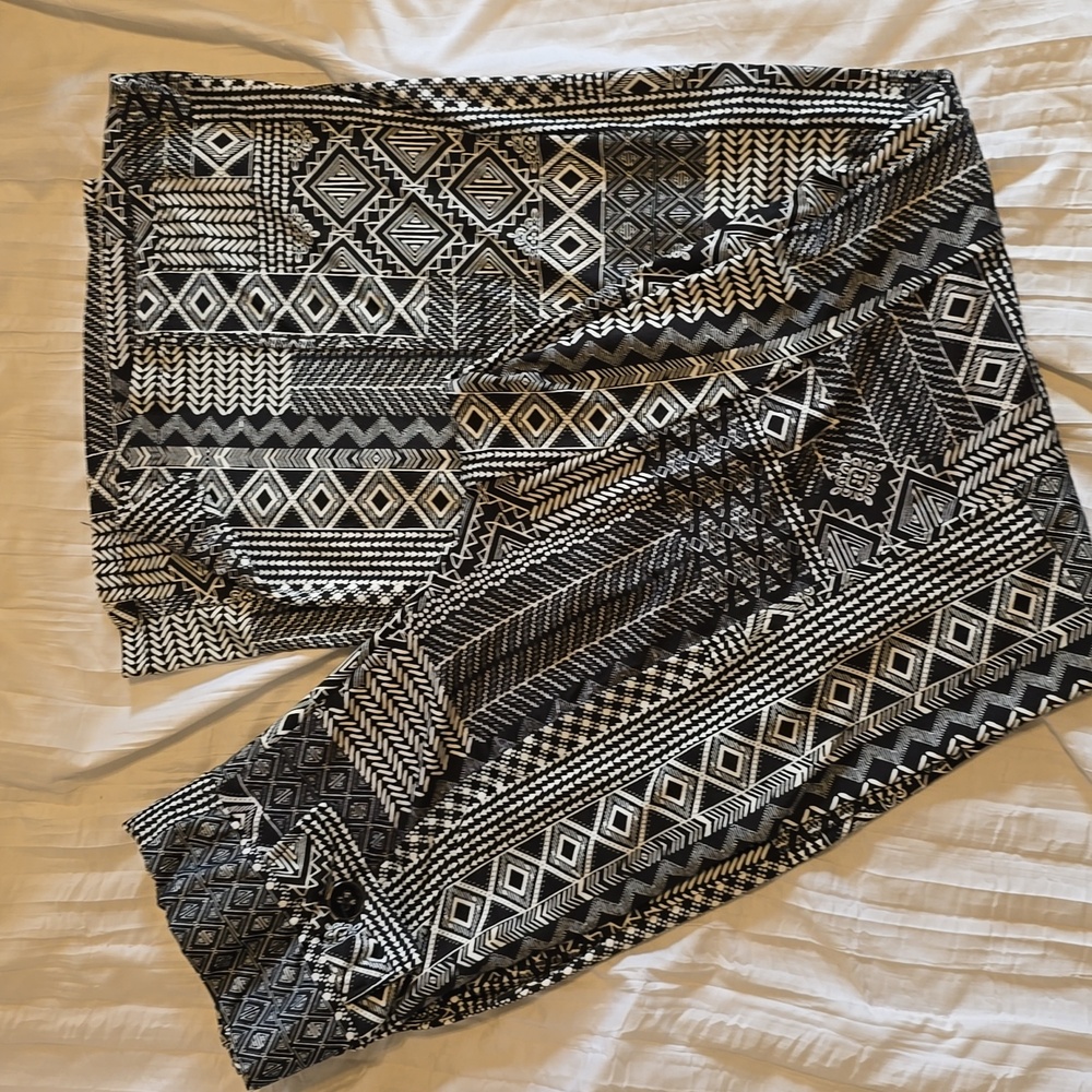Robert Louis Pants